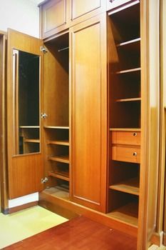 Apartemen Chandra (adults Only) Jakarta