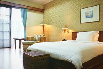 Apartemen Chandra (adults Only) Jakarta