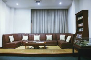 Chandra (adults Only) Apartemen *